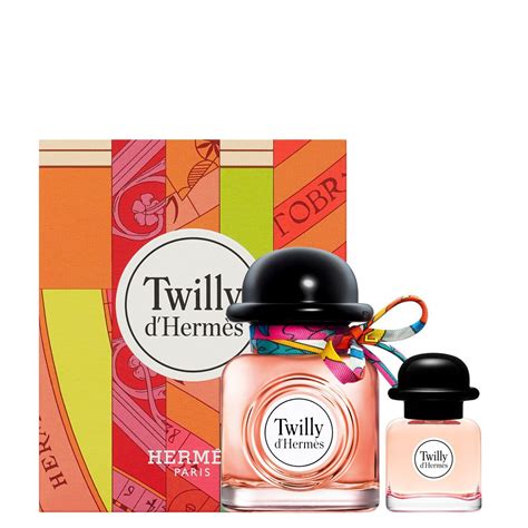 hermes twly|Hermes twilly gift set.